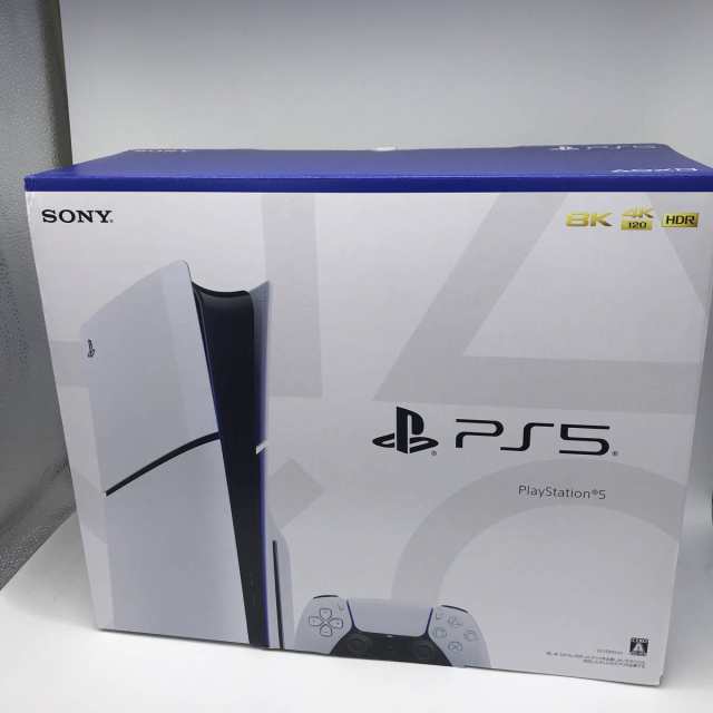 PS5 プレイステーション5 CFI2000A01 通常版 新品未開封 199AMの通販はau PAY マーケット - hikarie | au  PAY マーケット－通販サイト